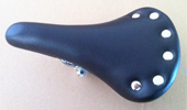 fixed gear bike saddle